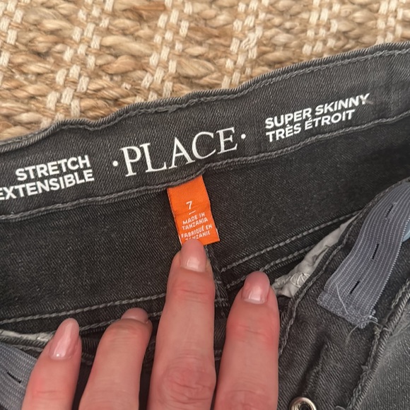 Boys dress shirts and pants lot size 6-7 multiple items - Picture 3 of 11